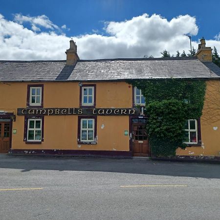 3 Bed Apartment/Explore The Area/Enjoy Our Pub Galway Exterior photo